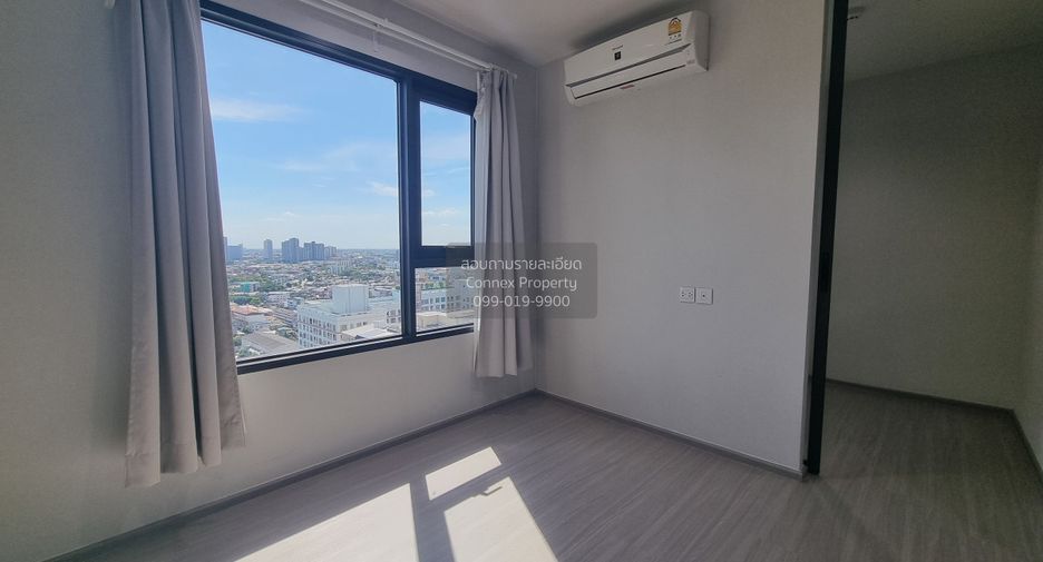 For sale 1 bed condo in Thon Buri, Bangkok