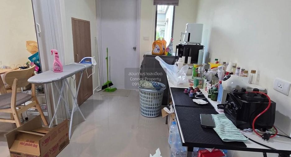 For sale 4 bedrooms house in Thanyaburi, Pathum Thani