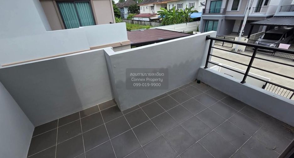 For sale 4 bedrooms house in Thanyaburi, Pathum Thani