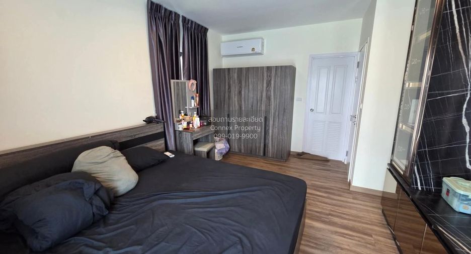 For sale 4 bedrooms house in Thanyaburi, Pathum Thani
