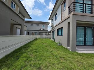ขาย 4 ห้องนอน บ้านเดี่ยว ใน ธัญบุรี, ปทุมธานี