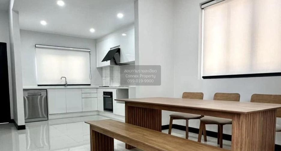 For sale 4 bedrooms house in Bang Phli, Samut Prakan