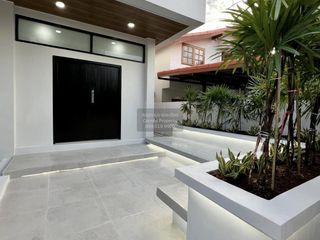 For sale 4 bedrooms house in Bang Phli, Samut Prakan