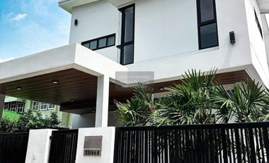 For sale 4 bedrooms house in Bang Phli, Samut Prakan