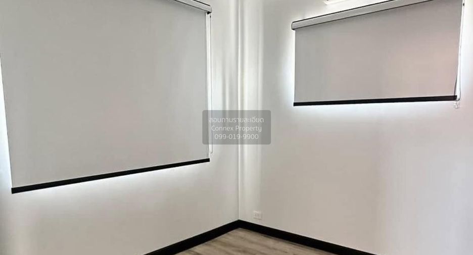 For sale 4 bedrooms house in Bang Phli, Samut Prakan