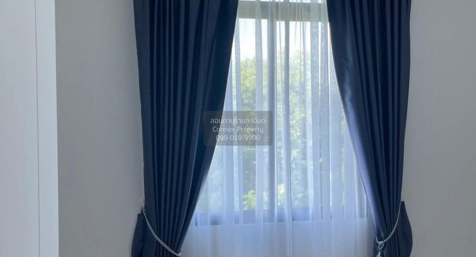 For sale 3 bedrooms townhouse in Lat Lum Kaeo, Pathum Thani