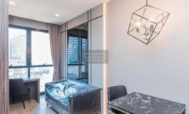 Condo en venta de 1 habitaciones en Khlong Toei, Bangkok