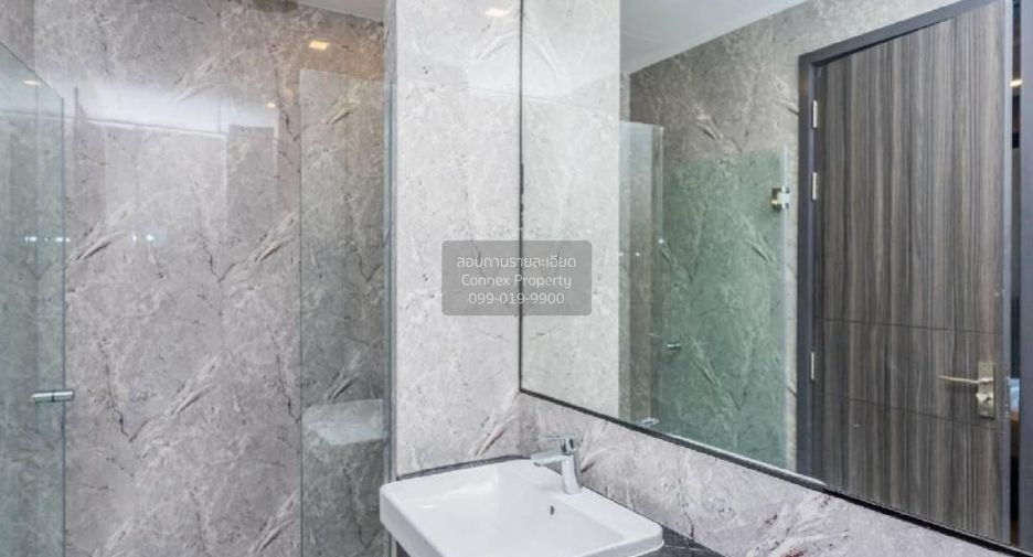 For sale 1 bed condo in Khlong Toei, Bangkok