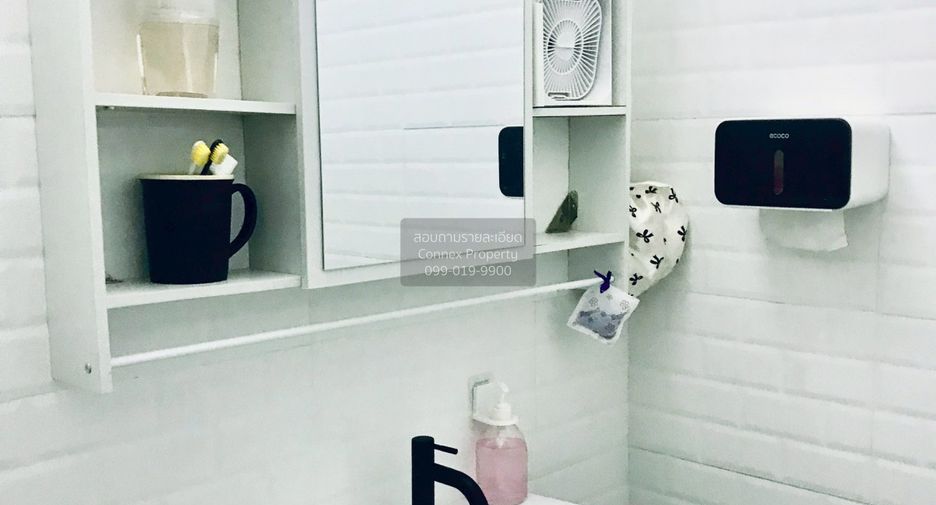 Casa en venta de 2 habitaciones en Phra Pradaeng, Samut Prakan