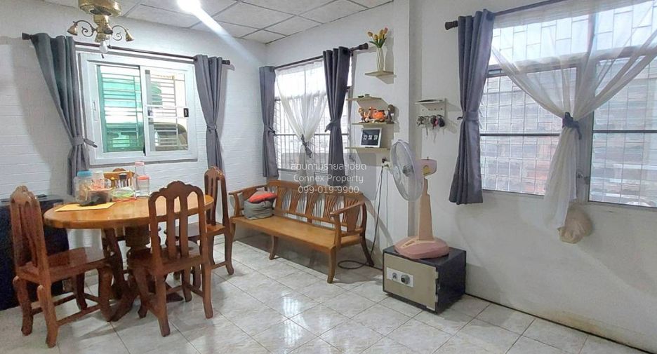 Casa en venta de 2 habitaciones en Phra Pradaeng, Samut Prakan