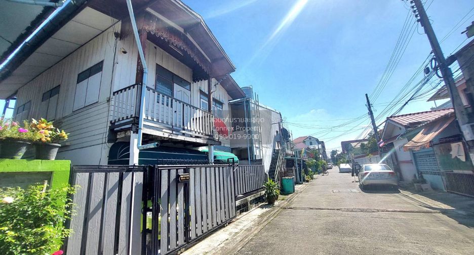 Casa en venta de 2 habitaciones en Phra Pradaeng, Samut Prakan