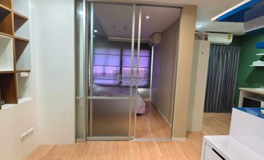 For sale 1 bed condo in Bang Kapi, Bangkok