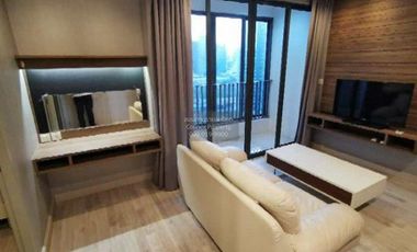 For sale 2 bedrooms condo in Huai Khwang, Bangkok