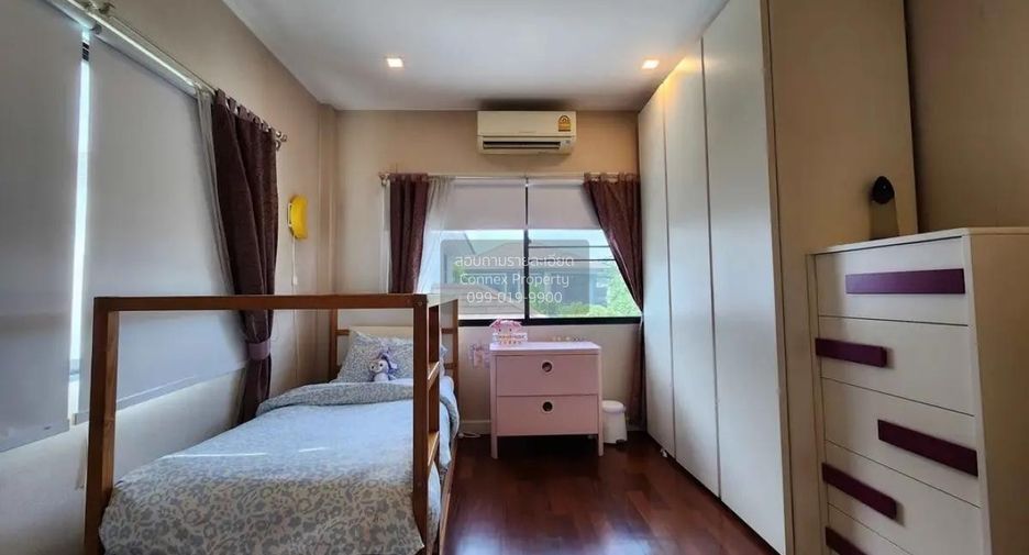 For sale 3 bedrooms house in Phasi Charoen, Bangkok