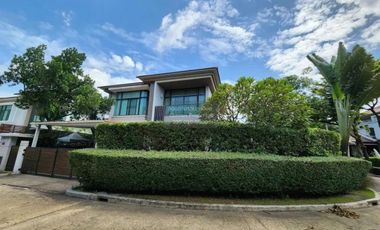 ขาย 3 ห้องนอน บ้านเดี่ยว ใน ภาษีเจริญ, กรุงเทพฯ