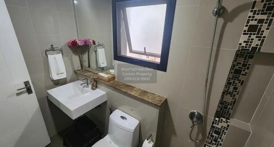 For sale 3 bedrooms house in Phasi Charoen, Bangkok