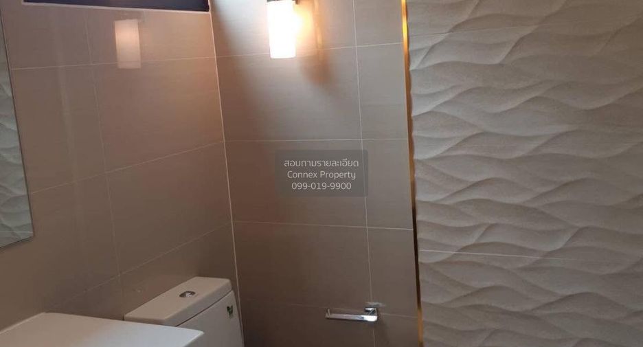 For sale 1 Beds condo in Bang Na, Bangkok