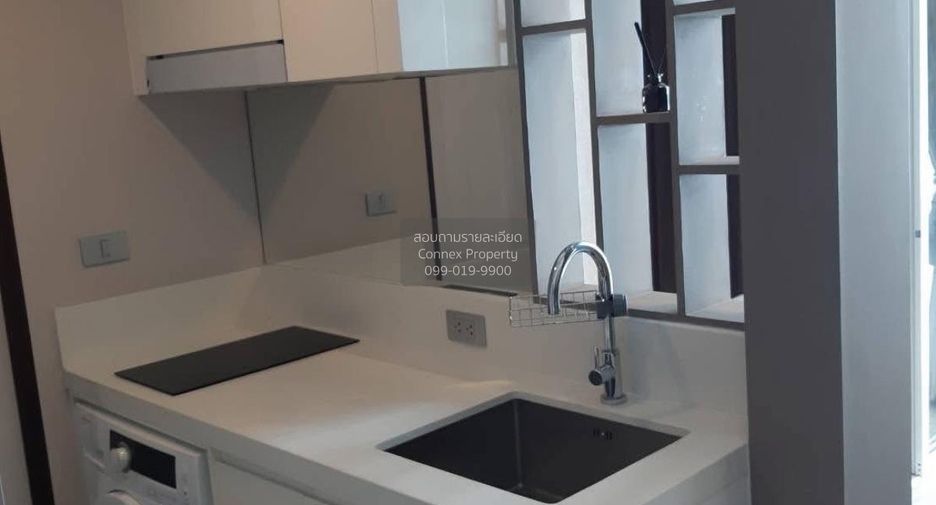 For sale 1 Beds condo in Bang Na, Bangkok