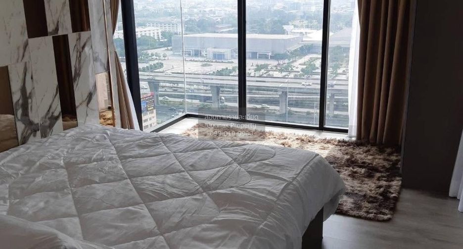 For sale 1 Beds condo in Bang Na, Bangkok