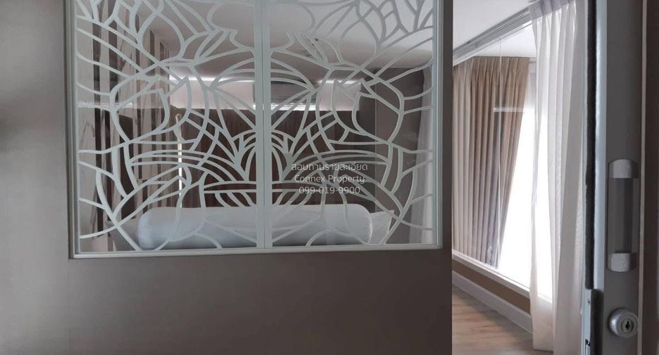 For sale 1 Beds condo in Bang Na, Bangkok
