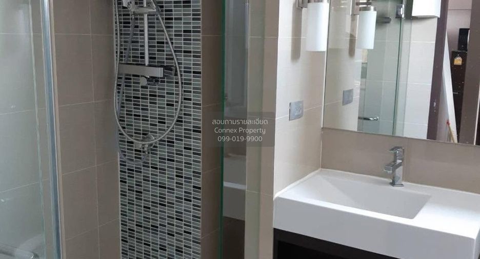 For sale 1 Beds condo in Bang Na, Bangkok