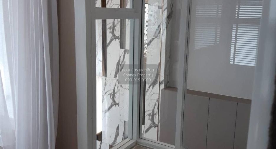 For sale 1 Beds condo in Bang Na, Bangkok