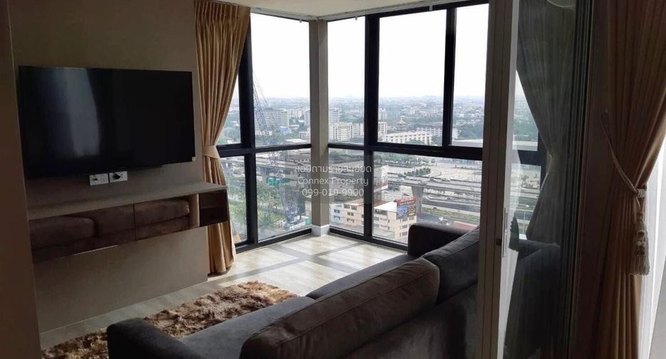 For sale 1 Beds condo in Bang Na, Bangkok