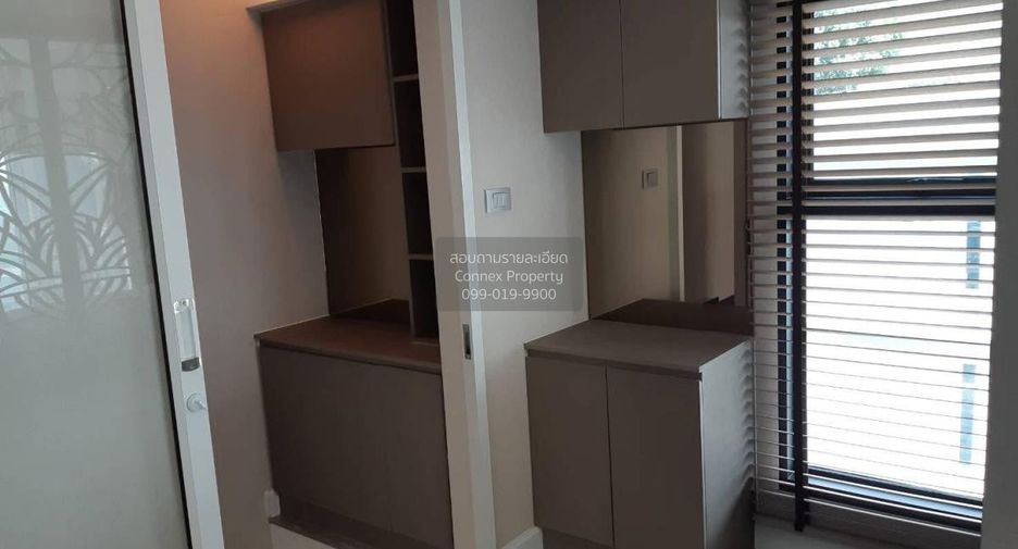 For sale 1 Beds condo in Bang Na, Bangkok