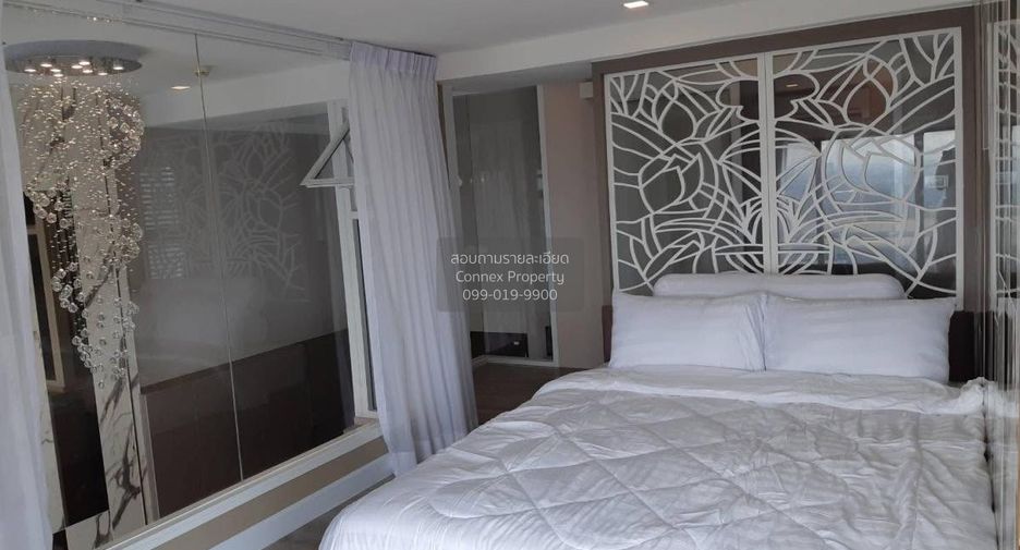 For sale 1 Beds condo in Bang Na, Bangkok