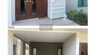 For sale 4 ベッドルーム house in Saphan Sung, Bangkok