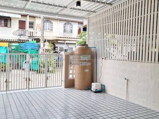 ขาย 2 ห้องนอน ทาวน์เฮ้าส์ ใน บางบัวทอง, นนทบุรี