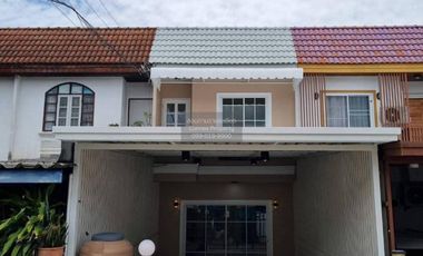 ขาย 2 ห้องนอน ทาวน์เฮ้าส์ ใน บางบัวทอง, นนทบุรี