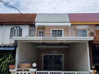 ขาย 2 ห้องนอน ทาวน์เฮ้าส์ ใน บางบัวทอง, นนทบุรี