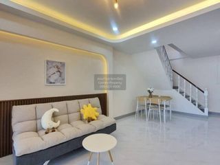 ขาย 2 ห้องนอน ทาวน์เฮ้าส์ ใน บางบัวทอง, นนทบุรี