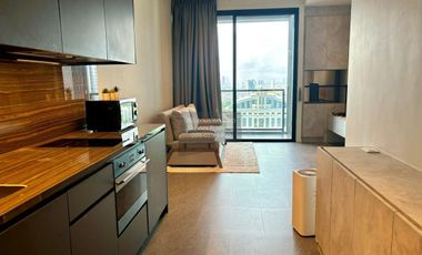 For sale 1 bed condo in Sathon, Bangkok