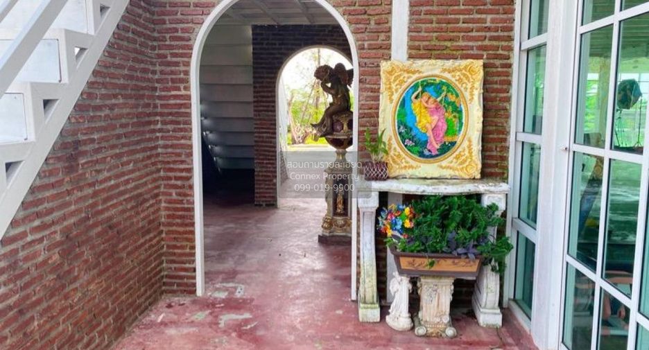 À vendre 4 chambres maison à Bang Len, Nakhon Pathom