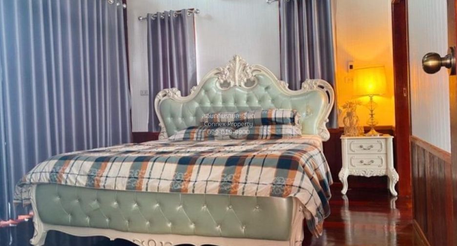 À vendre 4 chambres maison à Bang Len, Nakhon Pathom