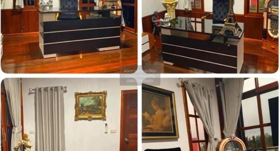À vendre 4 chambres maison à Bang Len, Nakhon Pathom