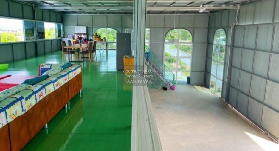À vendre 4 chambres maison à Bang Len, Nakhon Pathom