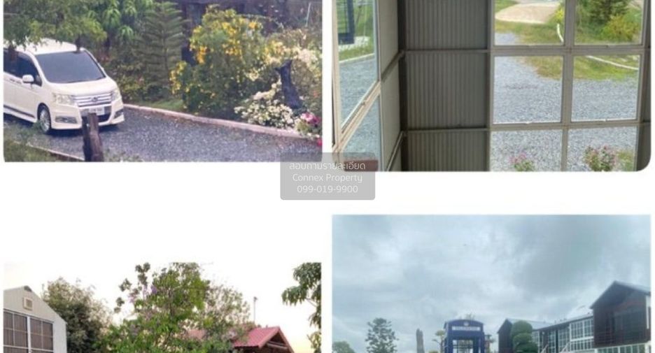 À vendre 4 chambres maison à Bang Len, Nakhon Pathom