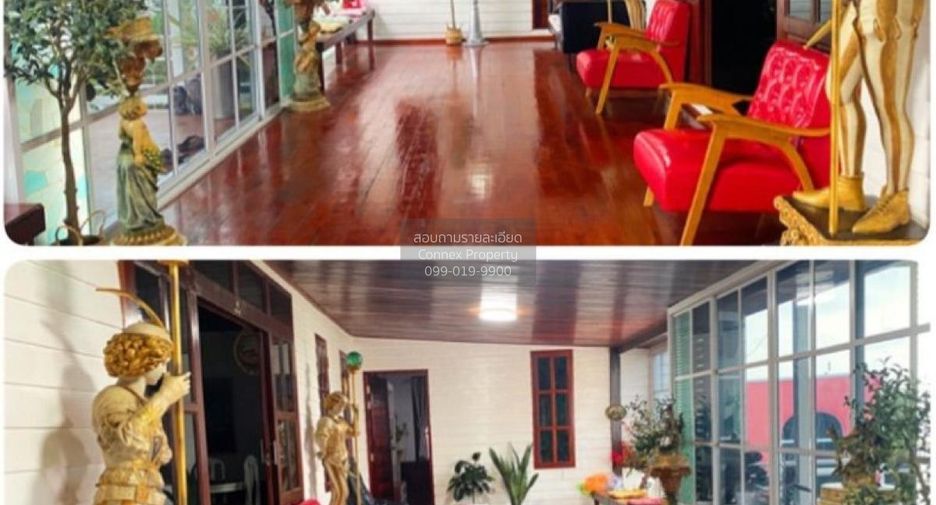 À vendre 4 chambres maison à Bang Len, Nakhon Pathom