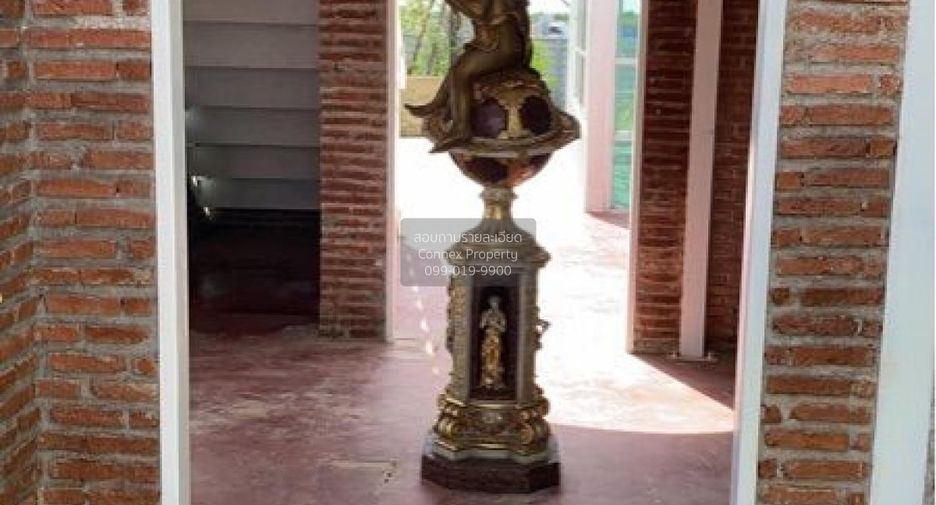 À vendre 4 chambres maison à Bang Len, Nakhon Pathom