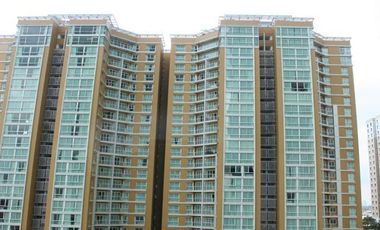 For sale 2 ベッドルーム condo in Yan Nawa, Bangkok