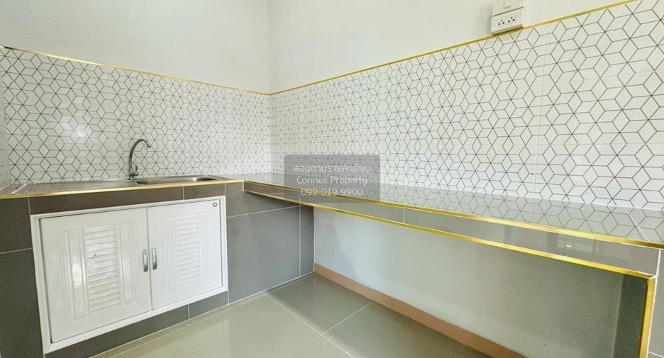 Casa adosada en venta de 2 habitaciones en Bang Bua Thong, Nonthaburi