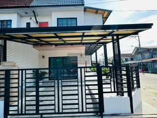 Продажа 2 спальни таунхаус в Bang Bua Thong, Нонтабури