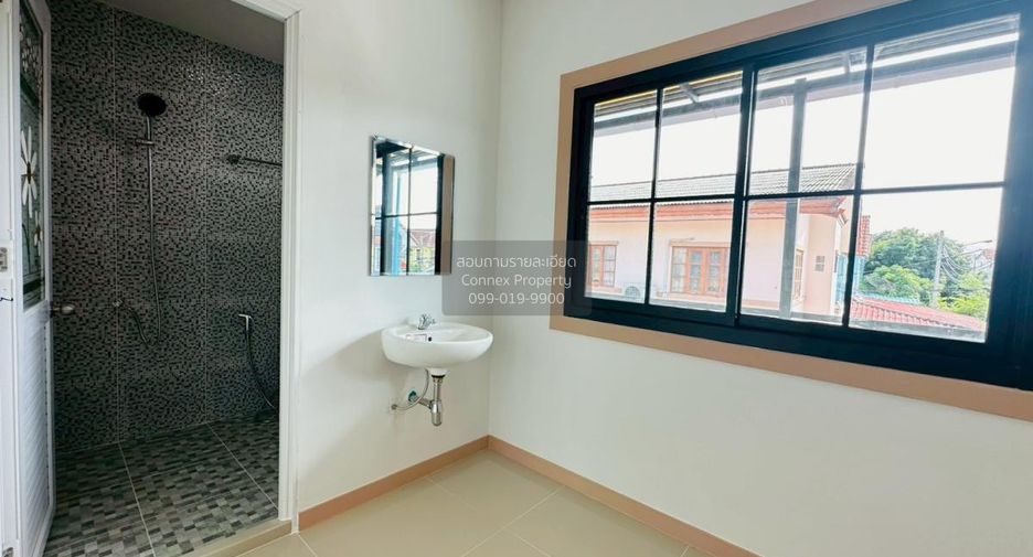 Casa adosada en venta de 2 habitaciones en Bang Bua Thong, Nonthaburi