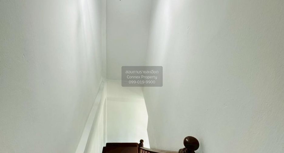 Casa adosada en venta de 2 habitaciones en Bang Bua Thong, Nonthaburi