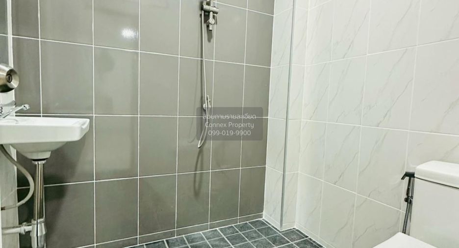 À vendre 2 chambres maison de ville à Bang Bua Thong, Nonthaburi