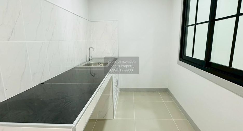 À vendre 2 chambres maison de ville à Bang Bua Thong, Nonthaburi