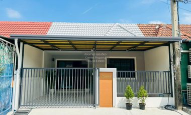 ขาย 2 ห้องนอน ทาวน์เฮ้าส์ ใน บางบัวทอง, นนทบุรี